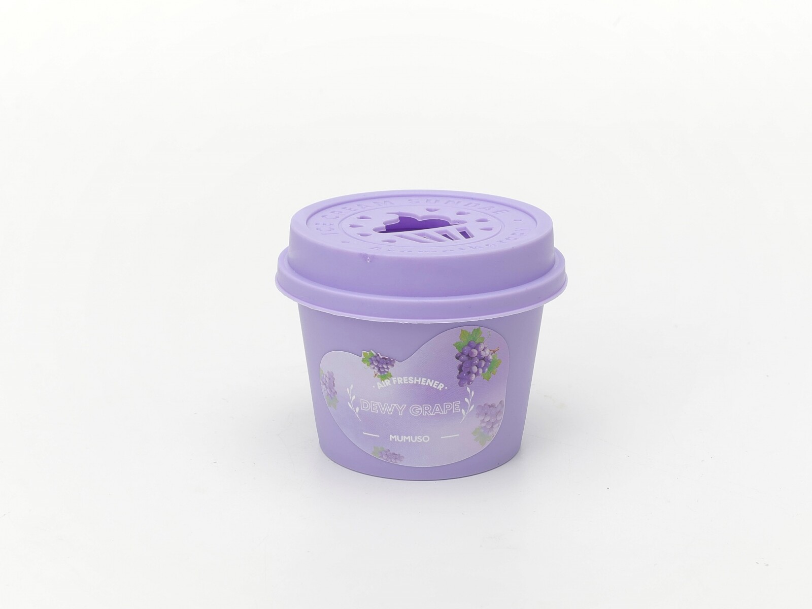 AMBIENTADOR (UVA ROCIADA/160G) 