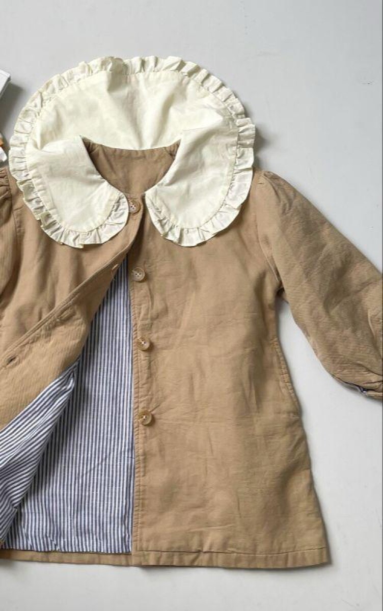 Gabardina 