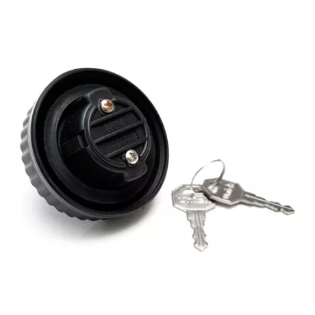 TAPON COMBUSTIBLE FIAT 147-PANORAMA /82 - TAPON COMBUSTIBLE FIAT 147-PANORAMA /82 -