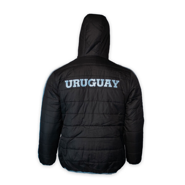 Parka Uy Uruguay Niños 027