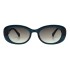 Lentes de Sol Chilli Beans Cannes Negro