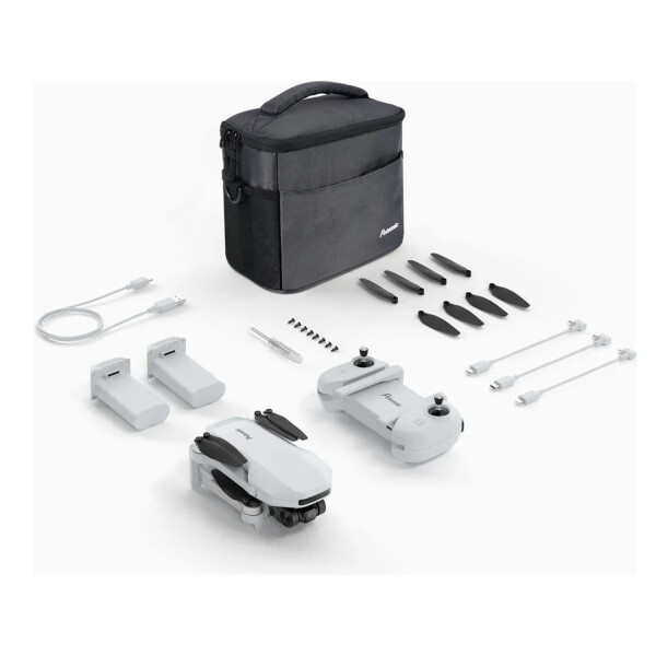Drone Potensic Atom Se Expansión + Bolso + 2 Baterías DRON POTENSIC ATOM SE EXPANSION