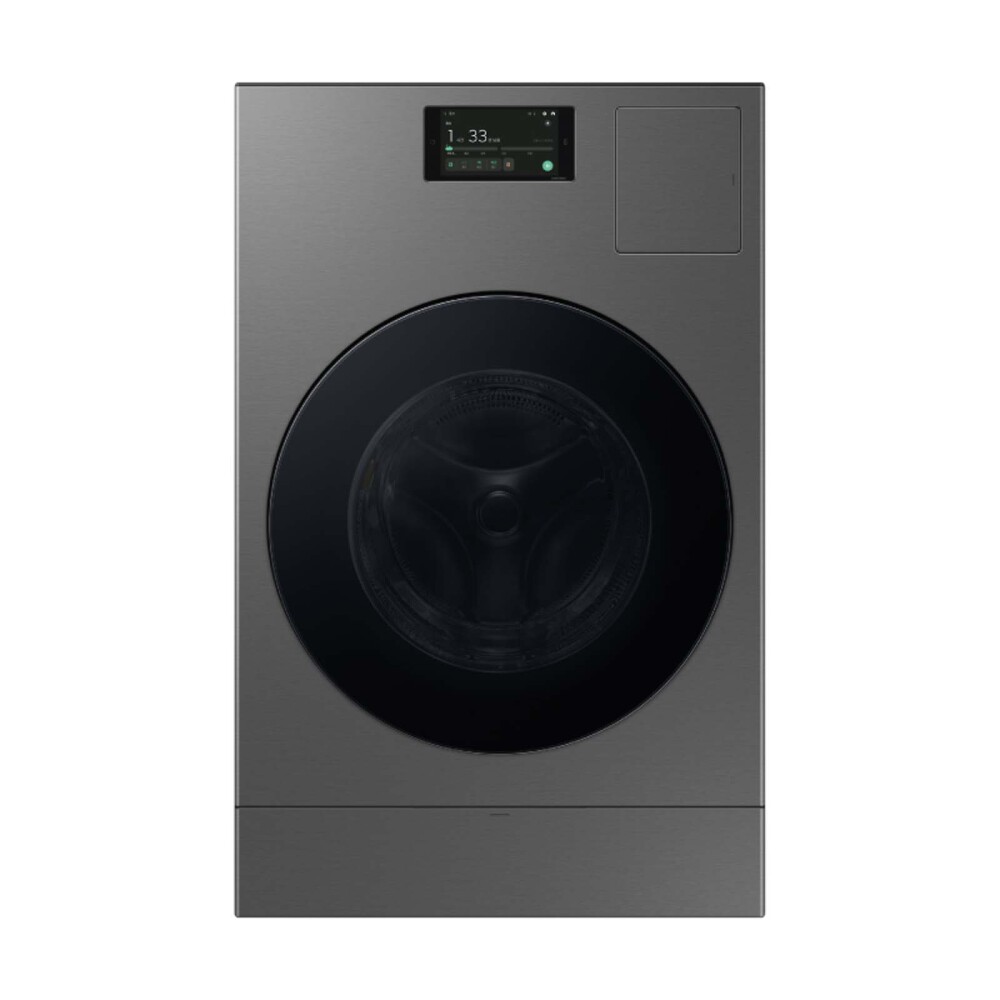 LAVASECARROPAS SAMSUNG INOX SAWD25DB8995BZ