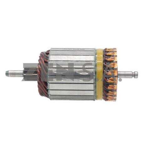 BOBINA ALTERNADOR ARRANQUE - PEUGEOT-CITROEN S/VALEO 23D8E112L=VAL.539 ZEN BOBINA ALTERNADOR ARRANQUE - PEUGEOT-CITROEN S/VALEO 23D8E112L=VAL.539 ZEN