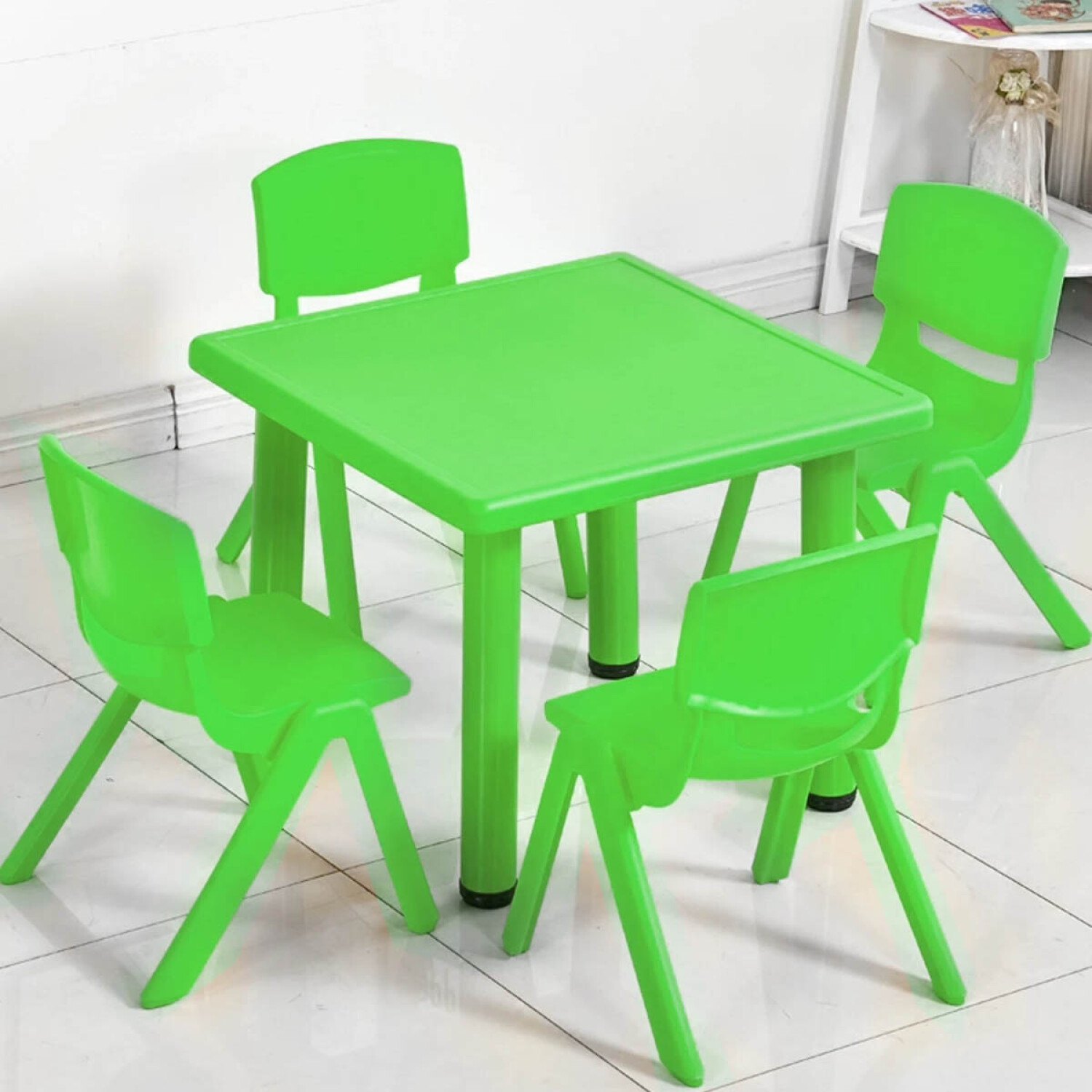 MESA DE ESCUELA PARA NI OS visual data 5