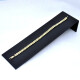 Pulsera Estilo Panther En Oro 18K Pulsera Estilo Panther En Oro 18K