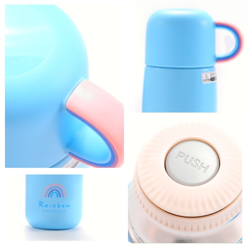 Termito Rainbow - 320 Ml Termito Rainbow - 320 Ml