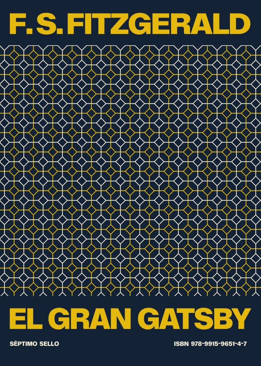 Gran Gatsby 