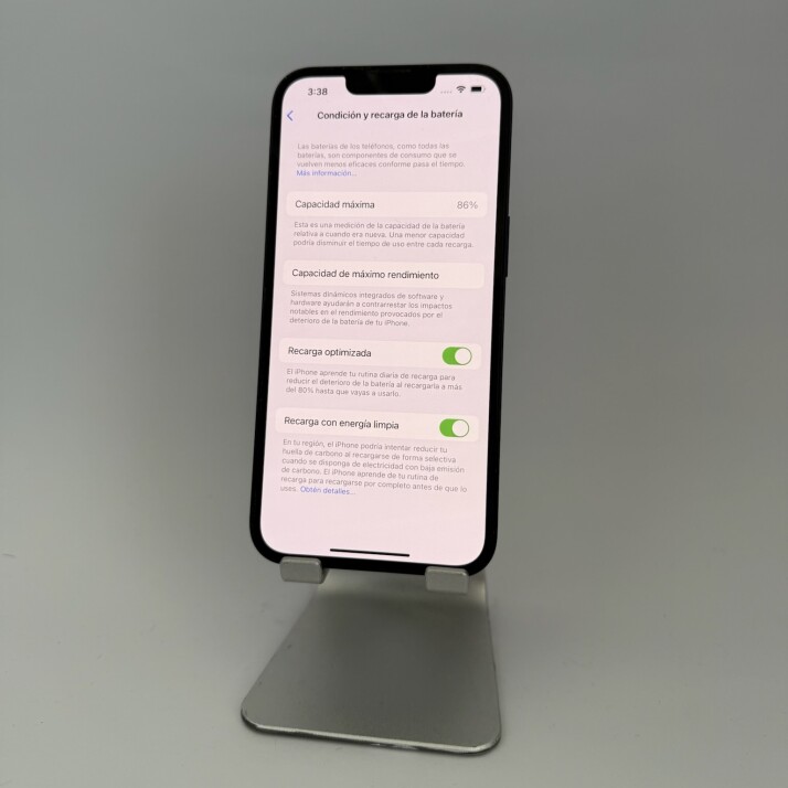 iPhone 14 128 GB - Midnight iPhone 14 128 GB - Midnight