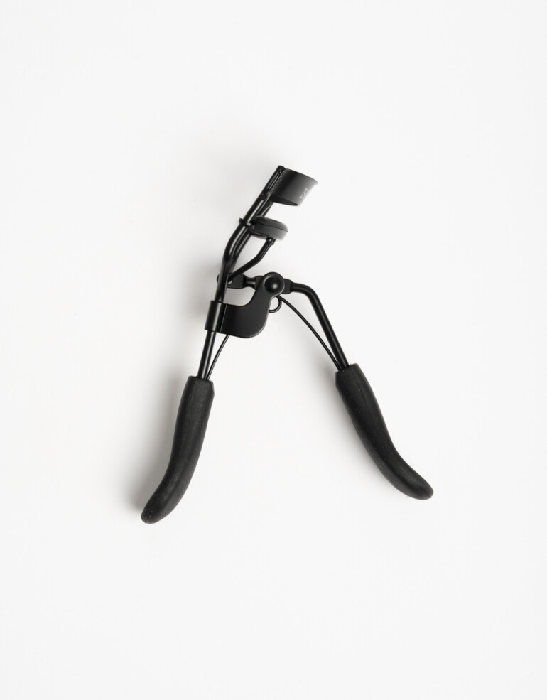 Complementos de cosmética para rostro Arqueador De Pestañas - Negro