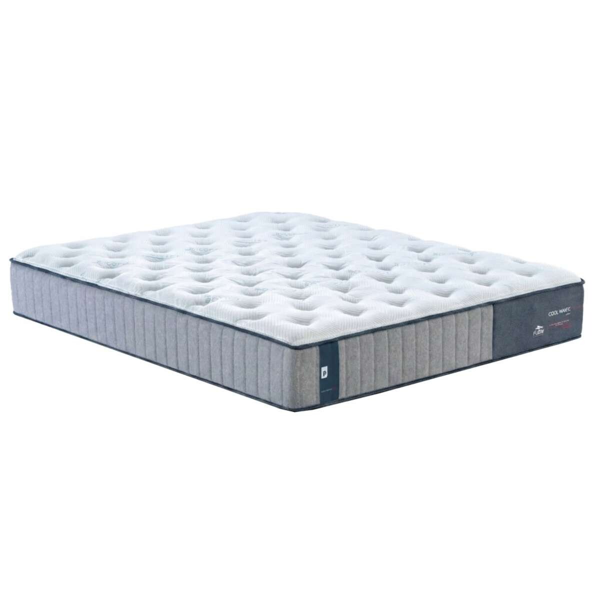 Colchon SUPER KING Pikolin Normablock Pro 250kg - Cool Wave 