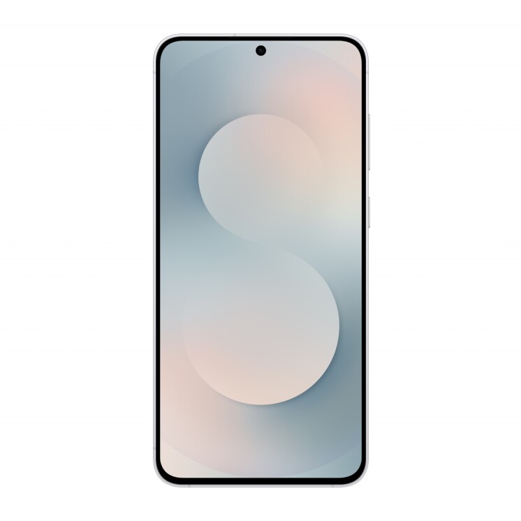 Samsung Galaxy S25 FE 5G 256GB White