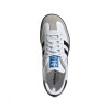 Zapatillas Samba Og J de Niño Blanco