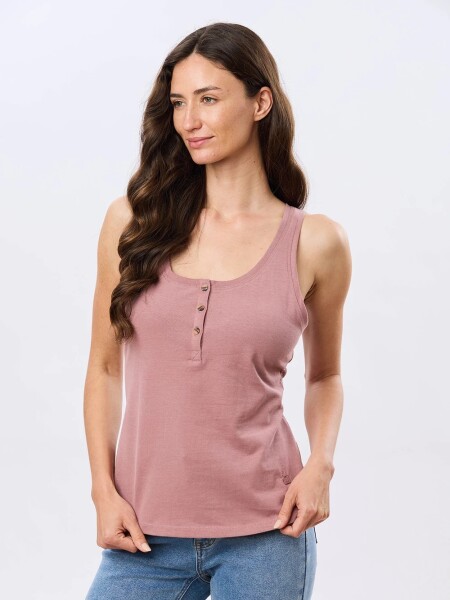 MUSCULOSA LEGACY 6129 ROSADO