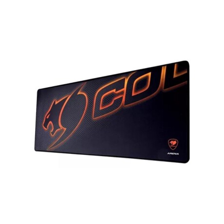 Mouse Pad COUGAR Arena - Black Mouse Pad COUGAR Arena - Black