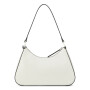 Cartera Guess Layla Blanco 0