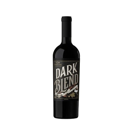 VINO DON PASCUAL COASTAL DARK BLEND 750 ML 001