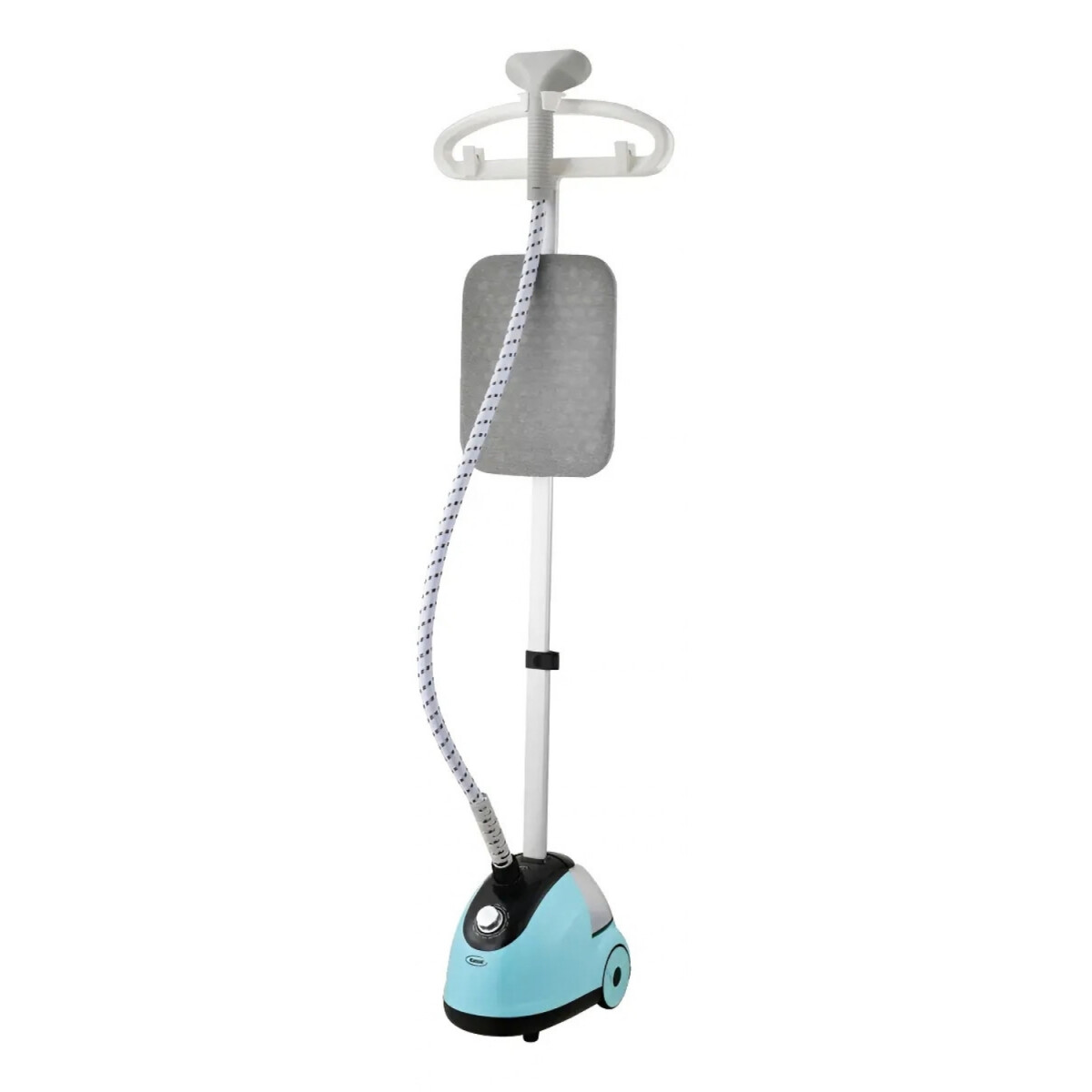 Plancha a Vapor Vertical Kassel de 2000W con Tabla 
