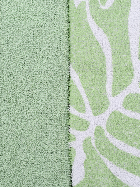 REPASADOR SET X 2 VERDE