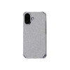 Protector para iPhone 16 transparente + laminas Protector Para Iphone 16 Transparente + Laminas
