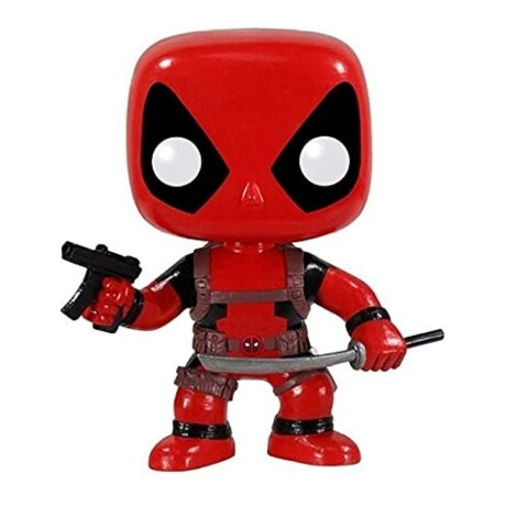 Deadpool • Marvel - 20 Deadpool • Marvel - 20