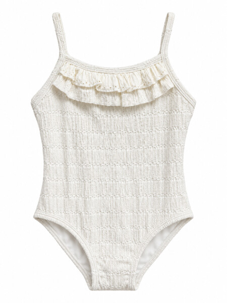 MALLA GERONIMA OFF WHITE