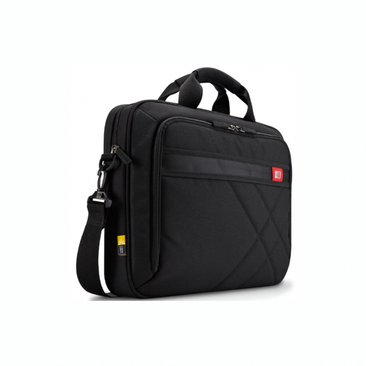 Bolso Para Notebook De 15' CASE LOGIC DLC115 - Black 