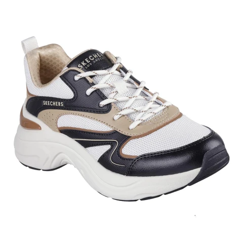 Hazel Fashion Gal - Mujer Black/Multi
