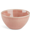 Bol KLAUDI Ø12xA6cm rosa Bol KLAUDI Ø12xA6cm rosa