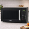 MICROONDAS DIGITAL KASSEL 20 L BLACK MICROONDAS DIGITAL KASSEL 20 L BLACK
