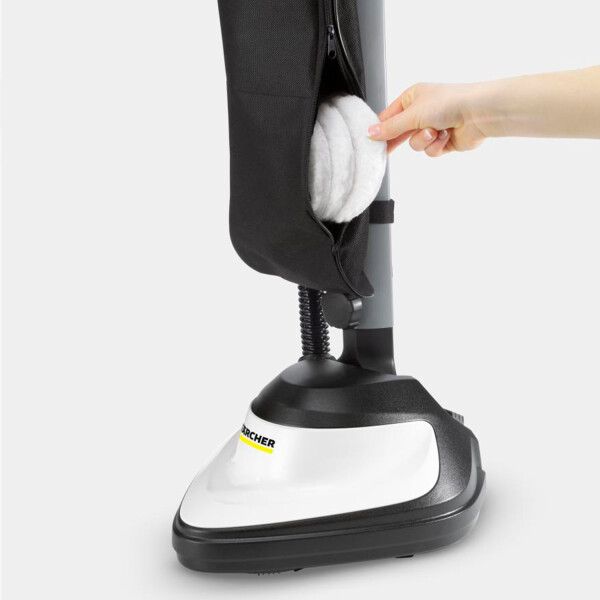 Lustradora De Pisos Kärcher Fp 303 LUSTRADORA ASPI KARCHER FP303 50170 AP