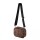 Bandolera Perla Animal Print