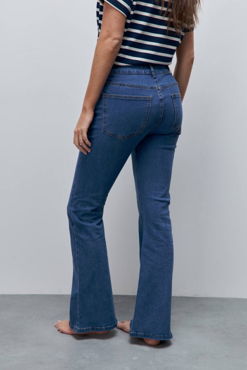 JEAN AMIRA Azul