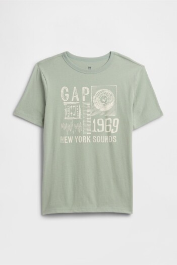 Remera Gráfico Bebé Music Player