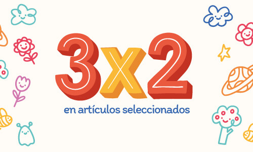 3x2 DDN