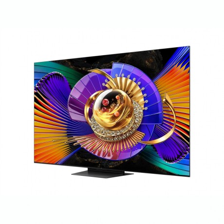 Smart Tv TCL 75' Mini-LED 4K UHD 75C7L SQD Google Tv Con Control Remoto Smart Tv TCL 75' Mini-LED 4K UHD 75C7L SQD Google Tv Con Control Remoto