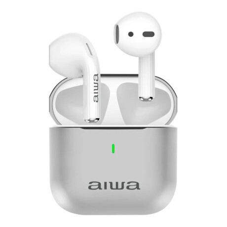 Auriculares Inalámbricos Bt Aiwa AWTWSG100ME IPX4 Tws 001