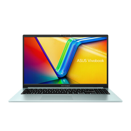 Notebook Asus Vivobook GO 15 OLED. AMD Ryzen 5 7520U. RAM 16GB. Disco Sólido 1TB. Pantalla 15,6'' Full HD OLED. Win11 Notebook Asus Vivobook GO 15 OLED. AMD Ryzen 5 7520U. RAM 16GB. Disco Sólido 1TB. Pantalla 15,6'' Full HD OLED. Win11