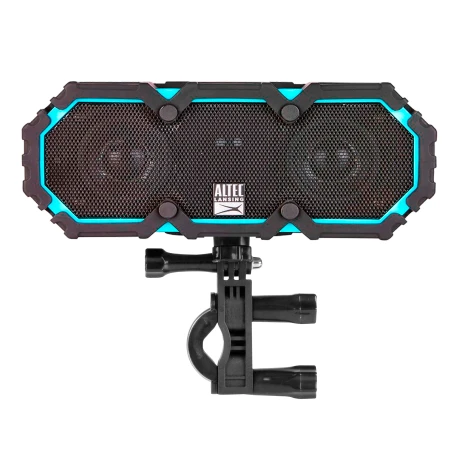 Parlante Bluetooth Altec Life Jacket 3 Ip67 Micrófono 001
