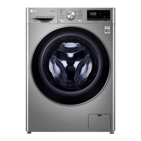 Lavasecarropas 12 Kg Lg WD12VVC4S6C Lavasecarropas 12 Kg Lg WD12VVC4S6C