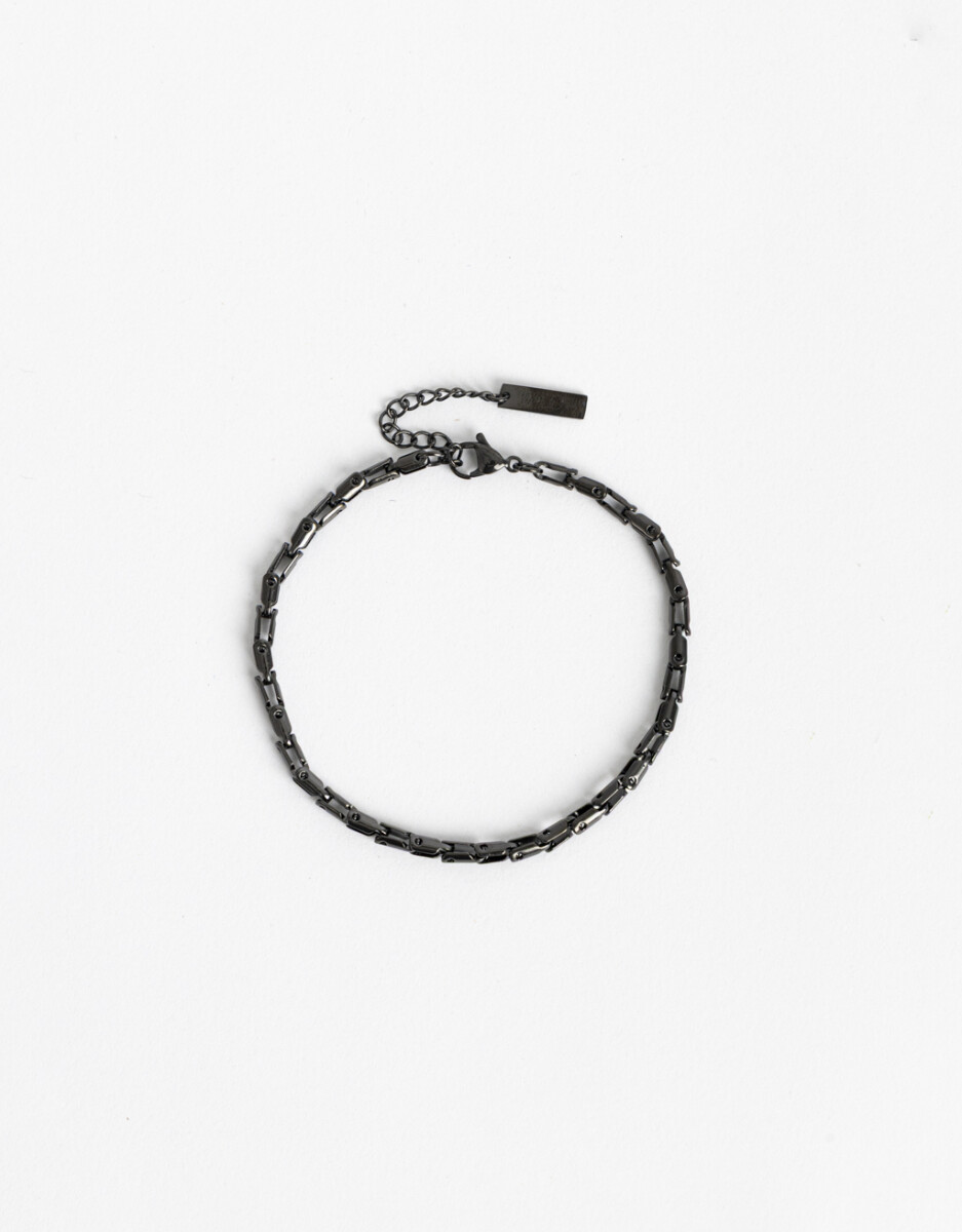 Pulsera De Acero Men´s Collection 