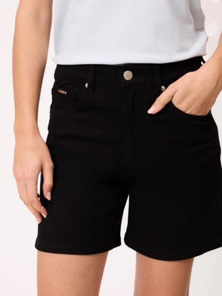 SHORT POLANCO ELADIA NEGRO