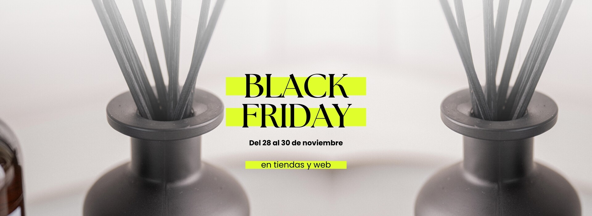 BLACK FRIDAY