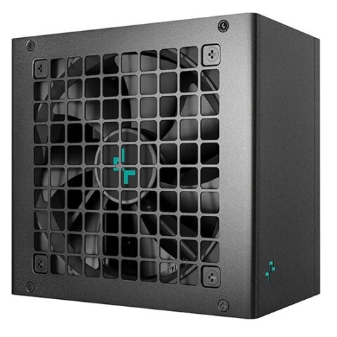 Fuente Deepcool Pn850m 80 Plus Gold FUENTE DEEPCOOL PN850M 80 PLUS GOLD