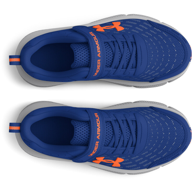 UA BPS Assert 10 AC-BLU BLU-401