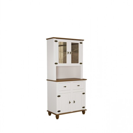 Kit De Cocina Joy 4 Puertas 2 Cajones Sm-gb 47250 Kit De Cocina Joy 4 Puertas 2 Cajones Sm-gb 47250