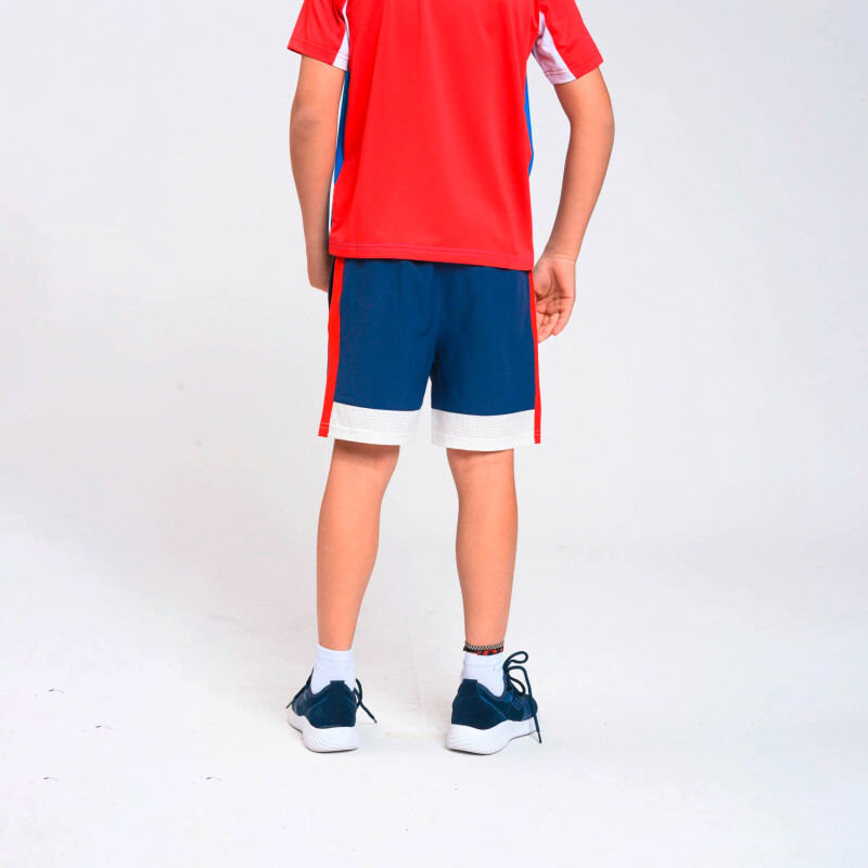 BERMUDA FISS JUNIOR Multicolor