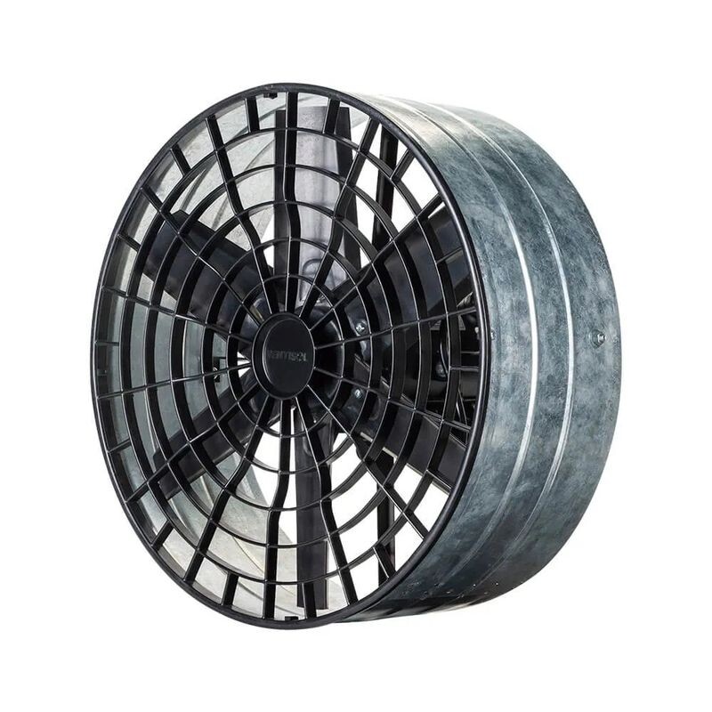 EXTRACTOR AXIAL INDUSTRIAL MOTOR PESADO 60CM MONOF. 1x220 50/60HZ EXTRACTOR AXIAL INDUSTRIAL MOTOR PESADO 60CM MONOF. 1x220 50/60HZ