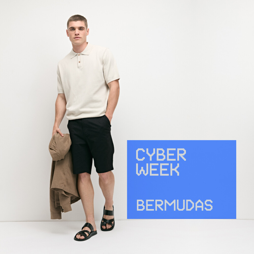 Bermudas