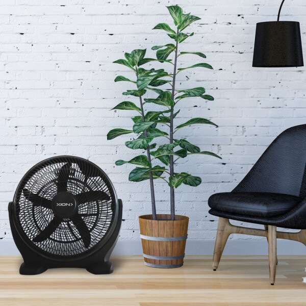 Ventilador Turbo Xion Xi-v55 TURBO VENTILADOR XION XI-V55